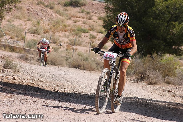 XVII Bike Maraton Btt Ciudad de Totana 2014 - 221